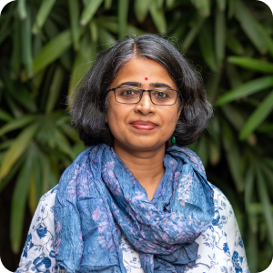 Aruna Bhattacharya