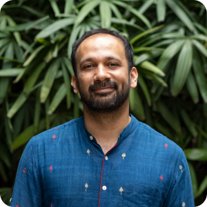 Gautam Bhan