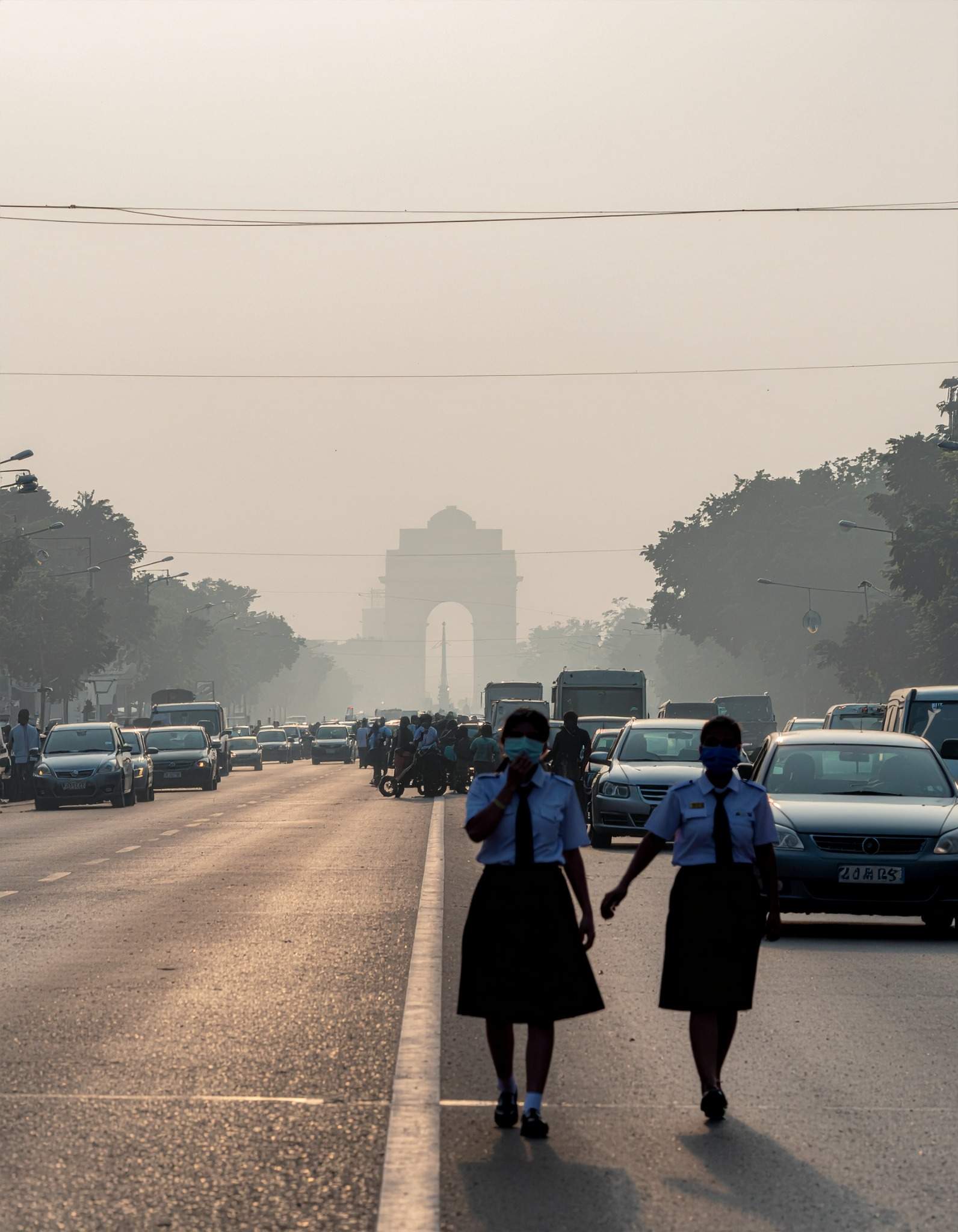 Delhi