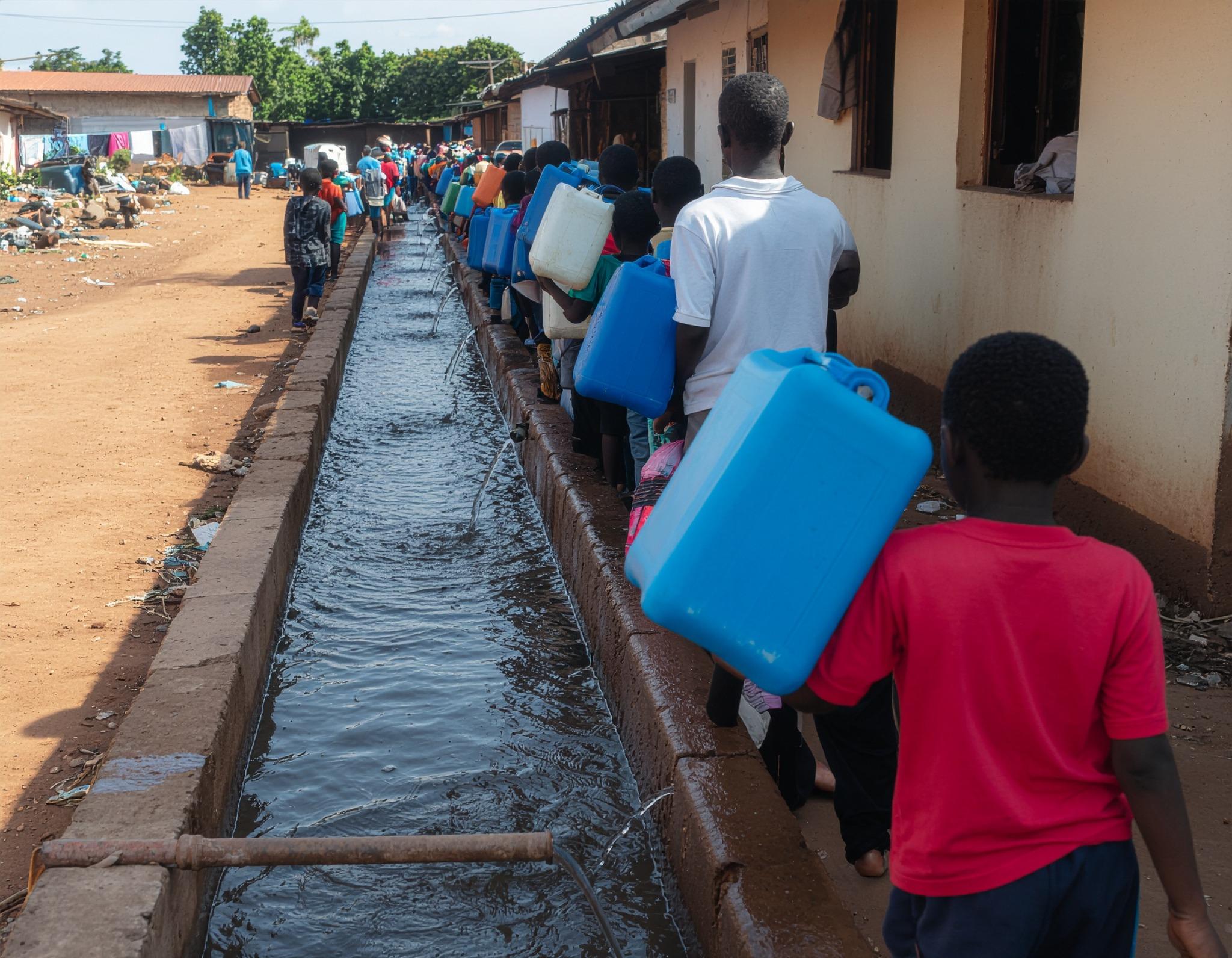 Freetown