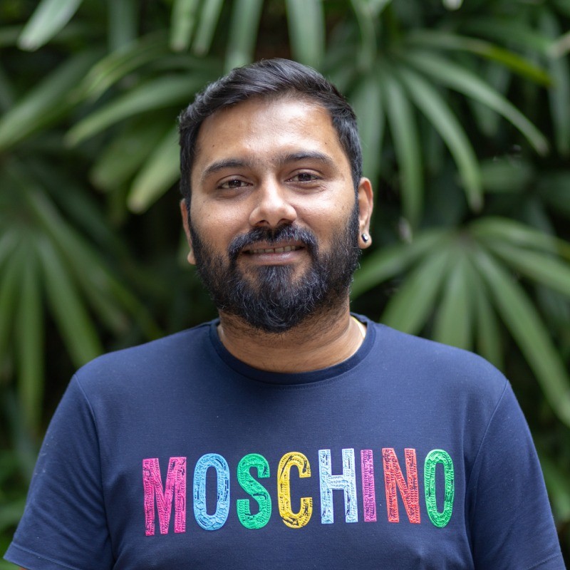 Midhun Mohan
