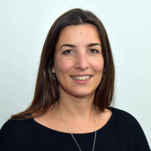 Dr. Annie Wilkinson