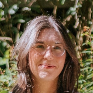 Jodie Frosdick