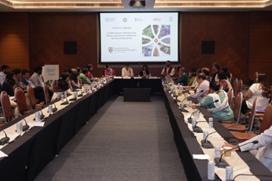 Global Heat and Cooling Forum, New Delhi