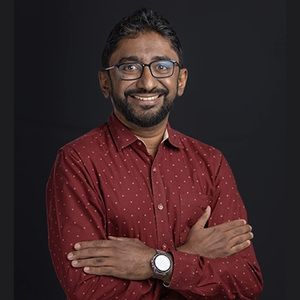 Deepak K